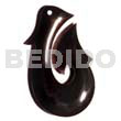 Horn Fish Hook 45mm