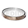 Laminated Shell In 1/2 Inch