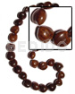 Brown Lumbang Seeds ( Kukui