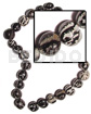 Lumbang / Kukui Nuts Tiger