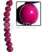 Kukui Seed / Pink /