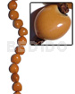 Kukui Seed / Mustard /