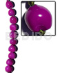 Kukui Seed / Violet /