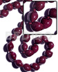 16 Pcs. Of Kukui Nuts