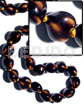 16 Pcs. Of Kukui Nuts