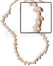 Sampag-white Nassa Length =35 In.