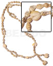 Tassled Nassa Tiger / Length