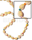 Face To Face Sigay Multicolored