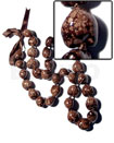 32 Pcs. Of Kukui Nuts