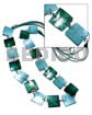 4 Layers Satin Cord Single