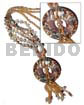 2 Layers Glass Beads 3