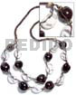 4-5mm Coco Nat. Brown 2