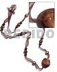 8mm/12mm/10mm Round Wood Beads Cacol