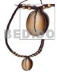 Big Kaput Shell In Black
