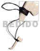 Axe Shape 60mmx8mmx20mm Carabao White