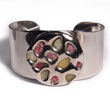 Haute Hippie 38mmx30mm Metal Cuff