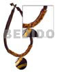 8 Layers Wax Cord Glass