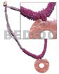 8 Layers Wax Cord Glass