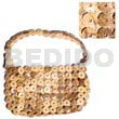 Natural Coco Rings Lining