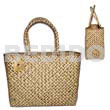 Pandan With Patching Bag/ Large/