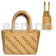 Pandan Atis Bag/ Small/ 8