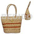 Pandan Long Braided/ Large/ 10