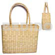 Pandan Enabaca Bag/ Large/ 11