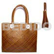 Pandan Indo Colored/ Large/ 14x5x12