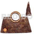 Abaca Fiber/ Large/ 14 1/2