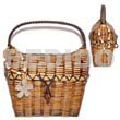 Nito Manicure Bag/ Small/ 5x2