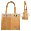 Ginit Bag/ 10 1/2x5x9 In.
