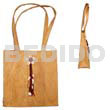 Ginit Bag/ 9x3x9 In. /