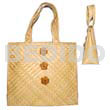 Pandan Heavy Duty Bag/ 13