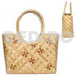 Pandan With Patching Bag/ Large/