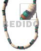 4-5 Pukalet /bleach /w Black/