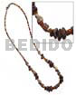 Glass Beads, Nassa, Buri Nuggets