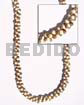 3 Layers Twisted / 2-3mm