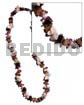 Brownlip Chunks Everlasting Luhuanus Combination