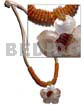 8 Layers Wax Cord Glass