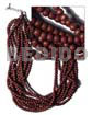 10 Layers Multilayered Nat. Round