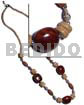 2-3mm Coco Pokalet Nat. Rubber
