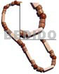 8mm Cylinder Palmwood,8mm Round Wood