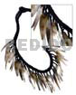 36pcs. Dangling 32mmx8mm Blacklip Sticks