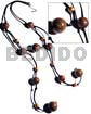 Dangling 20mm / 25mm Round