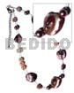 Brownlip Tiger Shell Nuggets In