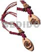 4 Layers Wax Cord In
