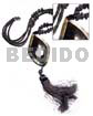 2 Rows 2-3mm Gray Coco