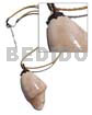 Braided Leather 75mm ( Approximate/
