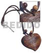 2 Braided Leather Textured 70mm