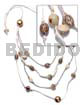 2 Rows Wax Cord 4